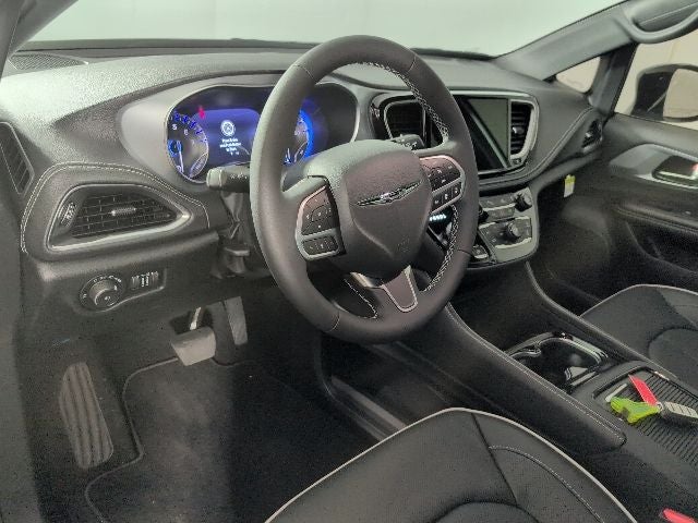 2026 Chrysler Pacifica PACIFICA LIMITED
