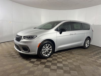 2026 Chrysler Pacifica PACIFICA LIMITED