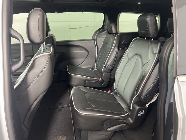 2026 Chrysler Pacifica PACIFICA LIMITED