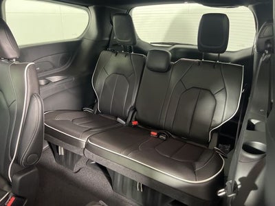 2026 Chrysler Pacifica PACIFICA LIMITED