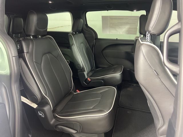 2026 Chrysler Pacifica PACIFICA LIMITED