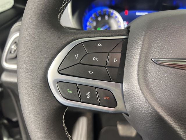 2026 Chrysler Pacifica PACIFICA LIMITED