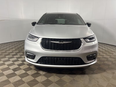 2026 Chrysler Pacifica PACIFICA LIMITED