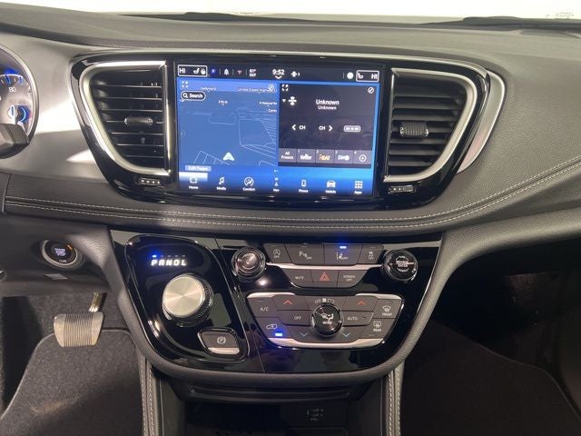 2026 Chrysler Pacifica PACIFICA LIMITED