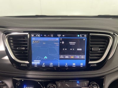 2026 Chrysler Pacifica PACIFICA LIMITED