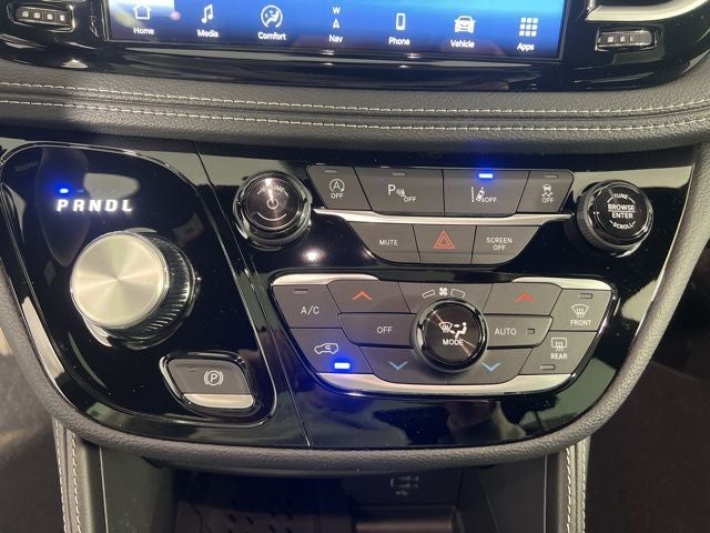 2026 Chrysler Pacifica PACIFICA LIMITED