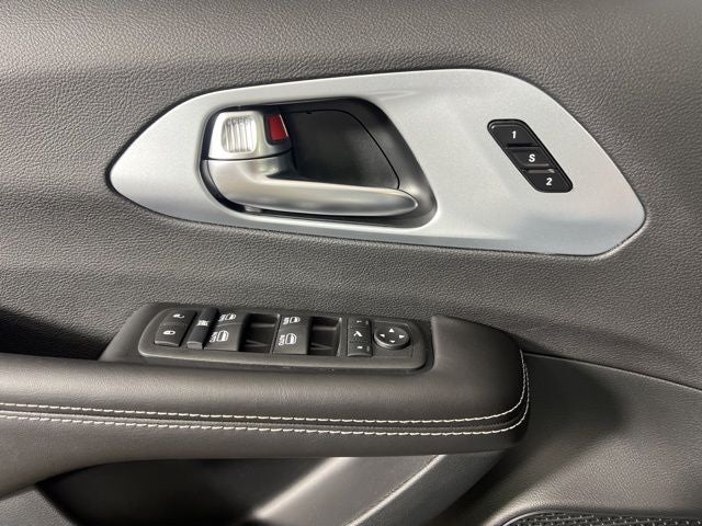 2026 Chrysler Pacifica PACIFICA LIMITED