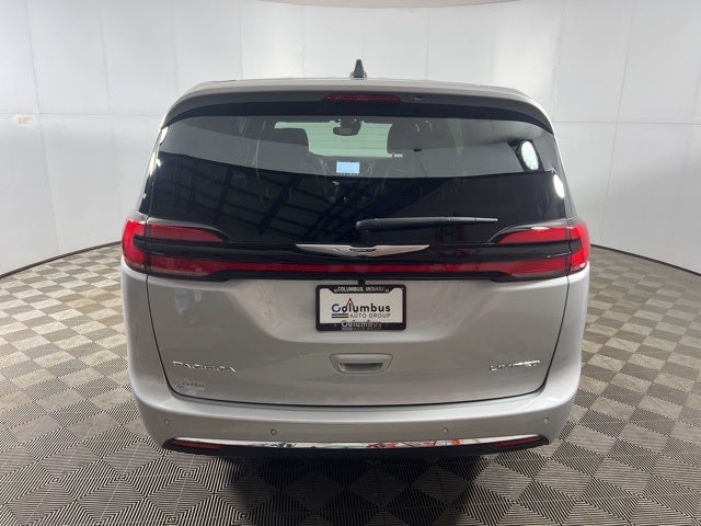 2026 Chrysler Pacifica PACIFICA LIMITED