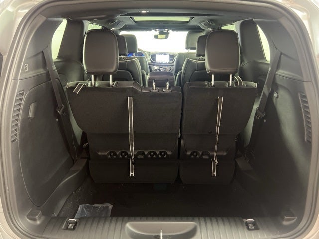 2026 Chrysler Pacifica PACIFICA LIMITED