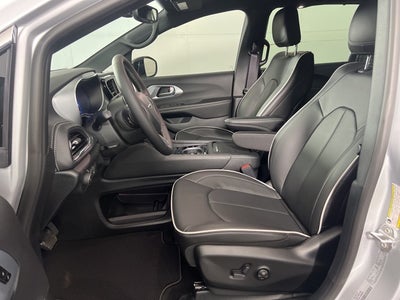 2026 Chrysler Pacifica PACIFICA LIMITED