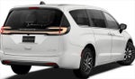 2027 Chrysler Pacifica PACIFICA LIMITED