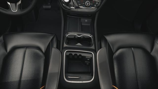 2027 Chrysler Pacifica PACIFICA LIMITED