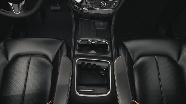 2027 Chrysler Pacifica PACIFICA LIMITED