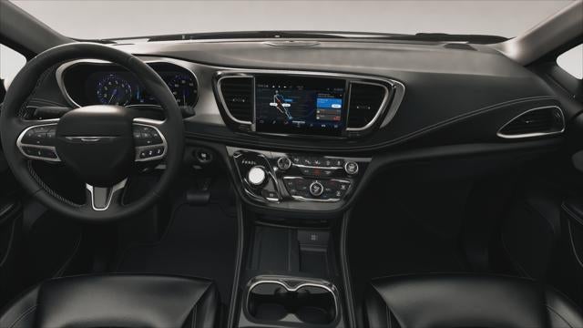 2027 Chrysler Pacifica PACIFICA LIMITED