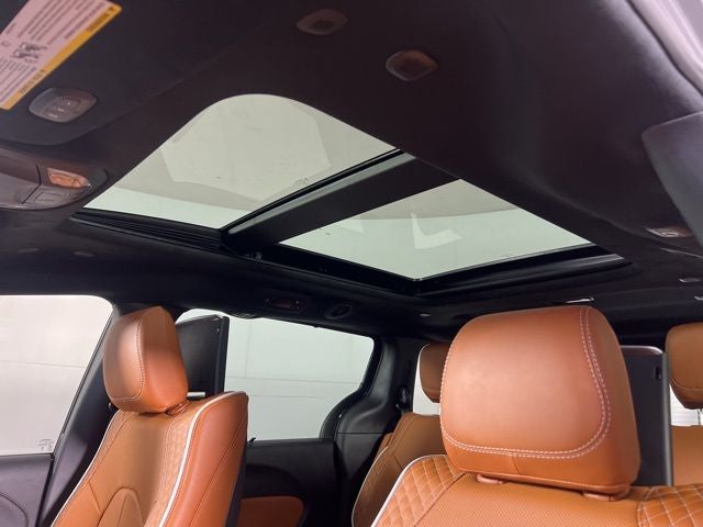 2026 Chrysler Pacifica PACIFICA PINNACLE