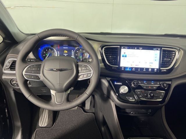 2026 Chrysler Pacifica PACIFICA PINNACLE