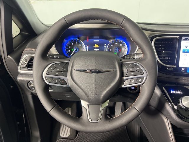 2026 Chrysler Pacifica PACIFICA PINNACLE