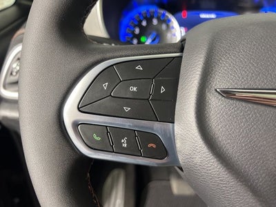 2026 Chrysler Pacifica PACIFICA PINNACLE