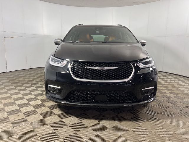 2026 Chrysler Pacifica PACIFICA PINNACLE
