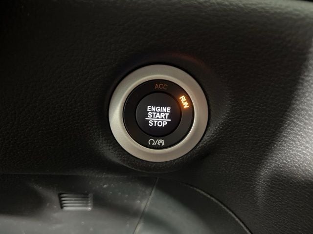 2026 Chrysler Pacifica PACIFICA PINNACLE
