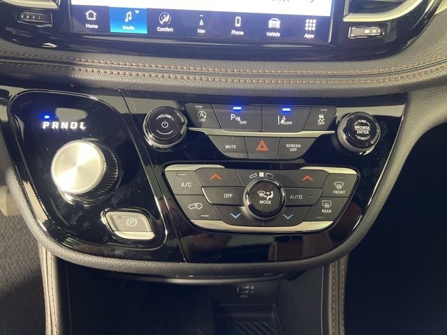 2026 Chrysler Pacifica PACIFICA PINNACLE