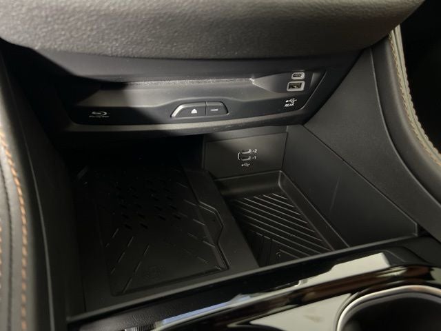 2026 Chrysler Pacifica PACIFICA PINNACLE
