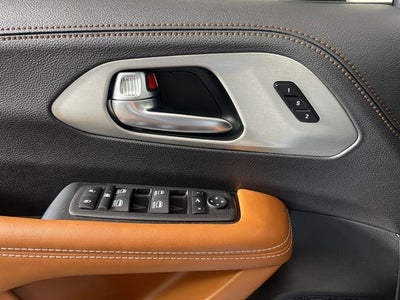 2026 Chrysler Pacifica PACIFICA PINNACLE