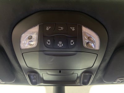 2026 Chrysler Pacifica PACIFICA PINNACLE