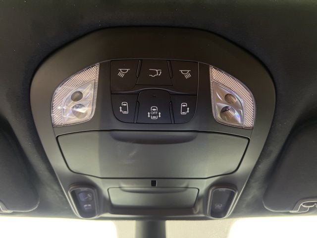 2026 Chrysler Pacifica PACIFICA PINNACLE