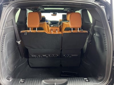 2026 Chrysler Pacifica PACIFICA PINNACLE