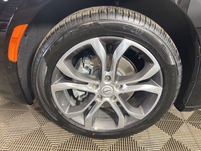 2026 Chrysler Pacifica PACIFICA PINNACLE