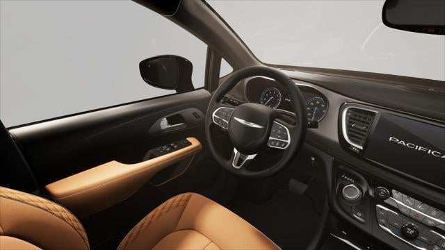 2026 Chrysler Pacifica PACIFICA PINNACLE
