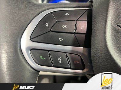 2023 Chrysler Pacifica Touring L AWD