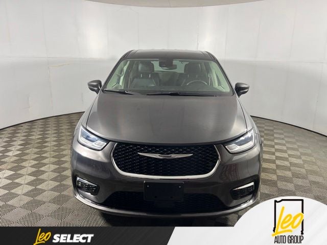 2023 Chrysler Pacifica Touring L AWD