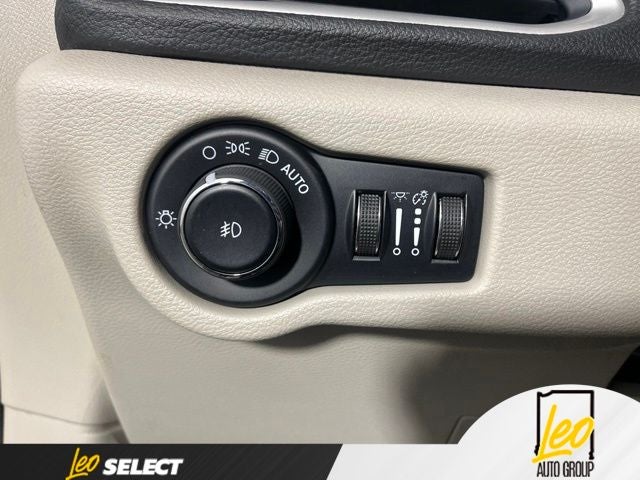 2023 Chrysler Pacifica Touring L AWD