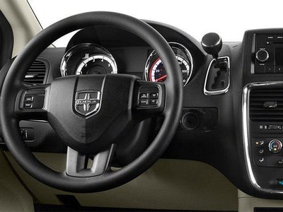 2014 Dodge Grand Caravan SE 30th Anniversary