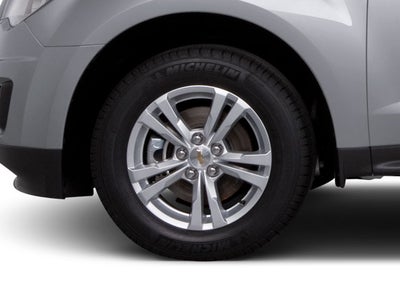 2010 Chevrolet Equinox LT