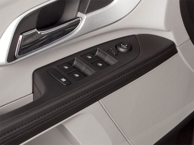2010 Chevrolet Equinox LT