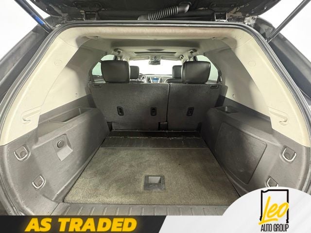 2010 Chevrolet Equinox 2LT - Photo 20