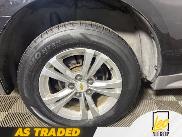 2010 Chevrolet Equinox 2LT - Photo 21