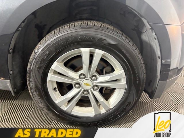 2010 Chevrolet Equinox 2LT - Photo 22