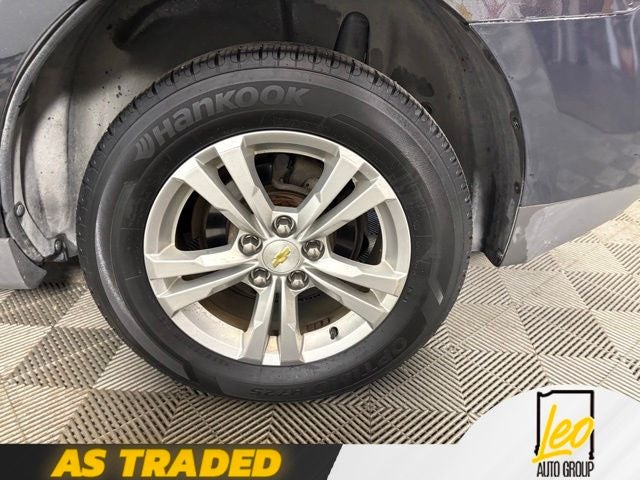 2010 Chevrolet Equinox 2LT - Photo 24