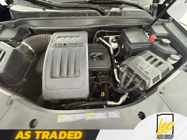 2010 Chevrolet Equinox 2LT - Photo 25