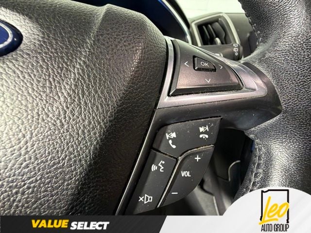 2021 Ford Edge Titanium - Photo 15