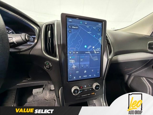 2021 Ford Edge Titanium - Photo 17