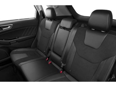 2015 Ford Edge Sport