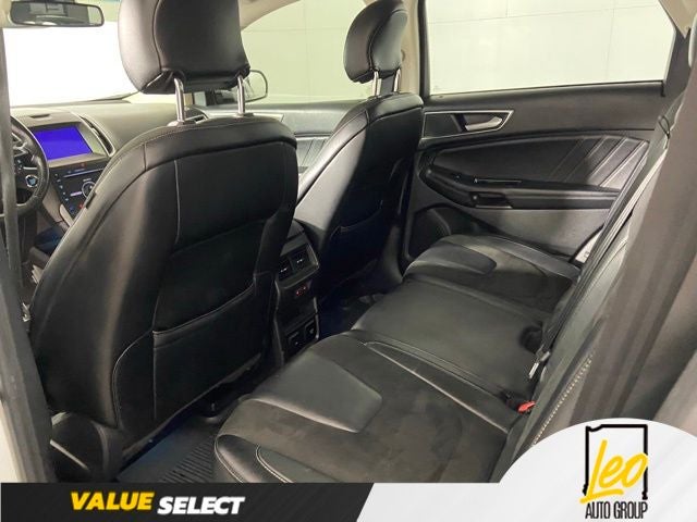 2015 Ford Edge Sport - Photo 17