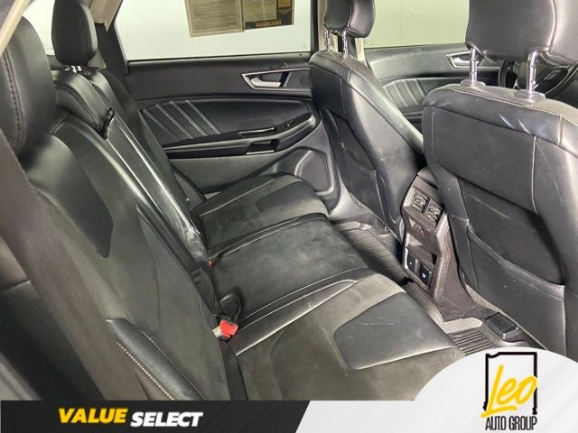 2015 Ford Edge Sport - Photo 18