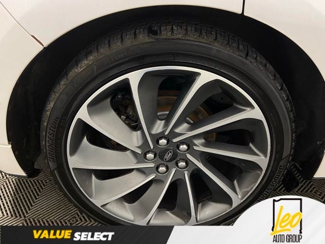 2015 Ford Edge Sport - Photo 19