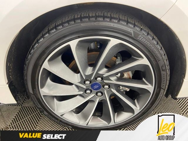 2015 Ford Edge Sport - Photo 21
